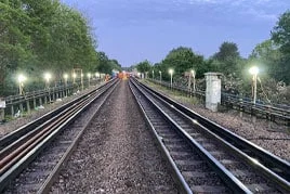 Prolink Rail Gallery