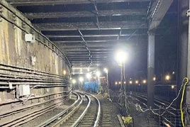 Prolink Rail Gallery