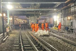 Prolink Rail Gallery