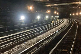 Prolink Rail Gallery