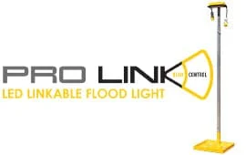 PROLINK Beam Control