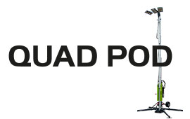 QuadPod