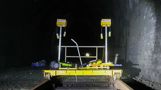 Speedy - Prolink Safety Shift