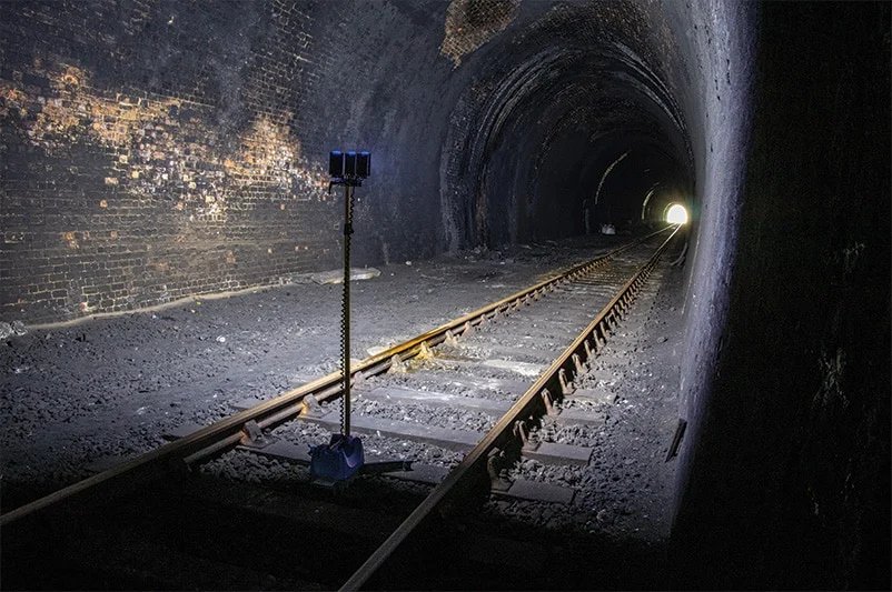 K10 para ferrocarril