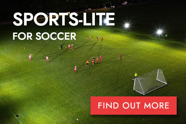 Sports-LITE for Soccer