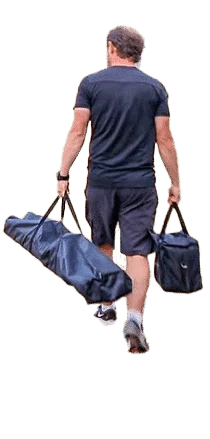 Sports-LITE Training Kit