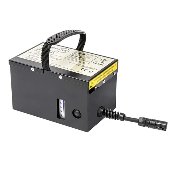 Sports-LITE - Power Pack