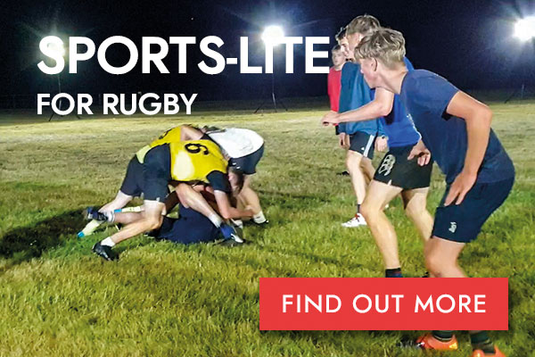 Sports-LITE For Rugby