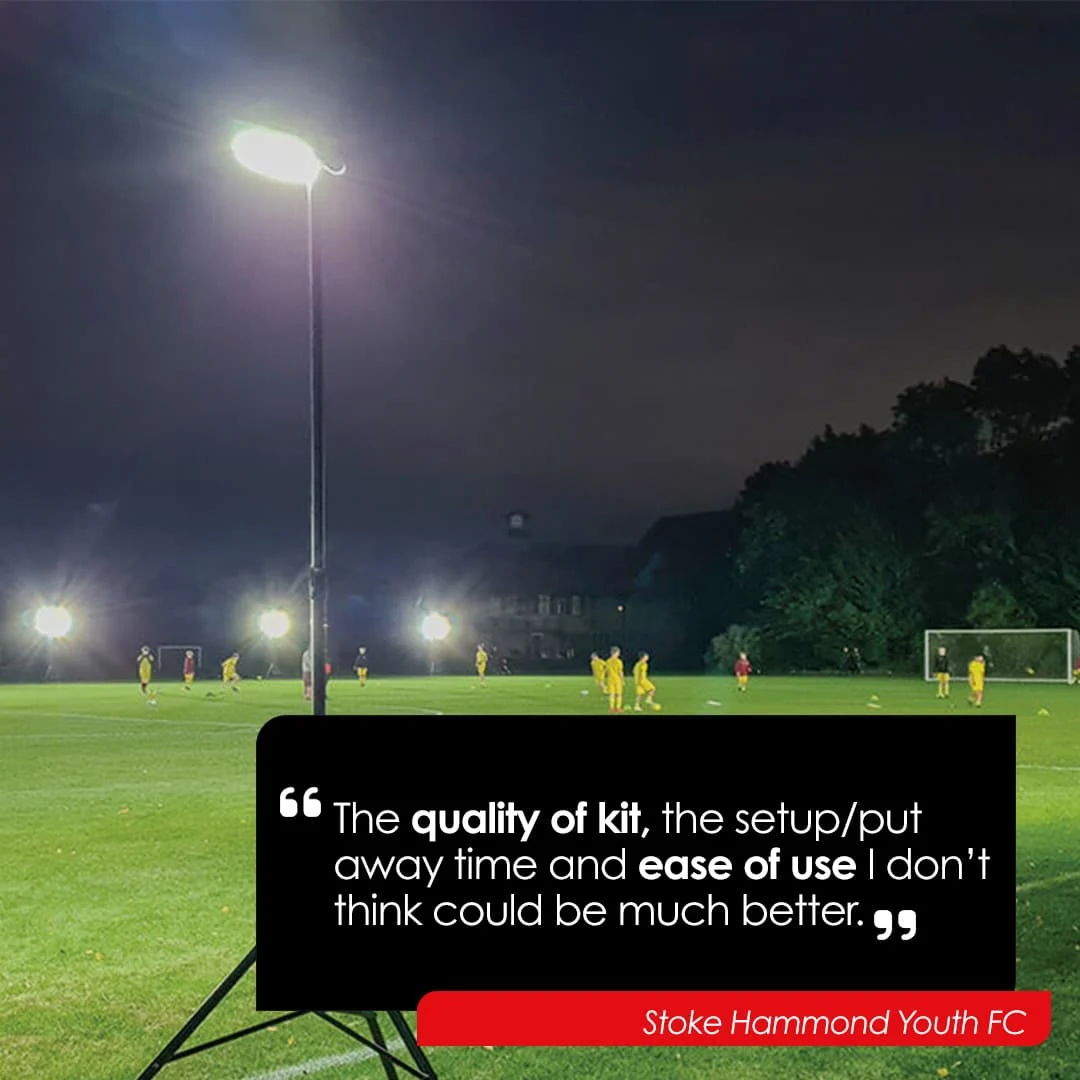 Stoke Hammond Youth FC