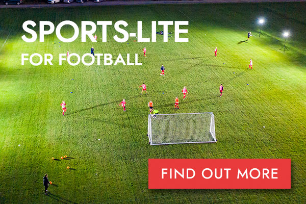 Sports-LITE For Football