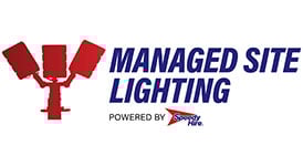 Managed Site Lighting