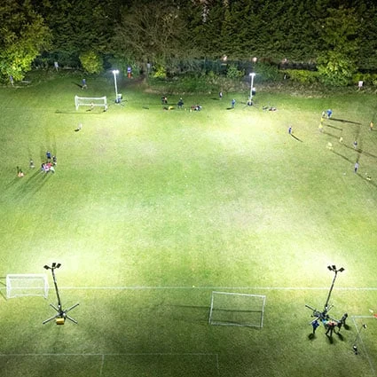 Epsom and Ewell Colts