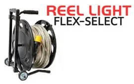 Reel Light - Flex Select