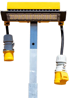 PROLINK Beam Control - Head