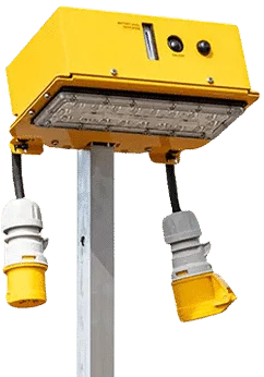 PROLINK Safety Shift - Head