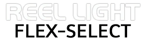Reel Light - Flex Select