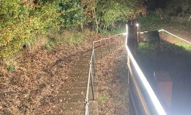 Ticket To Innovate - Reel Light - 2024