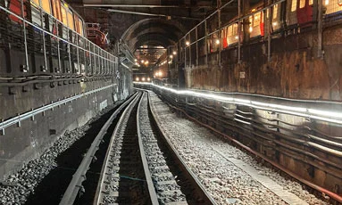 Ticket To Innovate - Reel Light - 2024