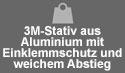 Aluminium-Stativ