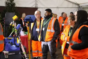 Ticket To Innovate - Media