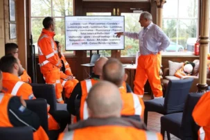 Ticket To Innovate - Media