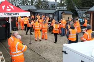 Ticket To Innovate - Media