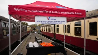 Ticket To Innovate - Media