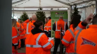 Ticket To Innovate - Media