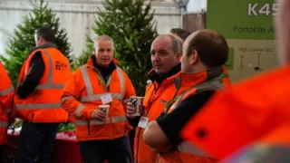 Ticket To Innovate - Media