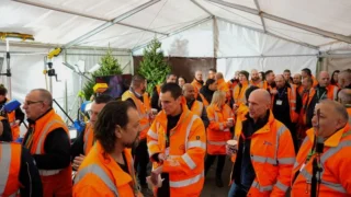 Ticket To Innovate - Media