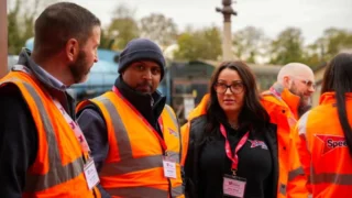 Ticket To Innovate - Media