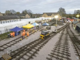 Ticket To Innovate - Media