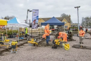 Ticket To Innovate - Media