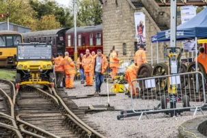 Ticket To Innovate - Media