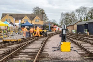 Ticket To Innovate - Media