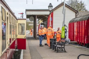 Ticket To Innovate - Media