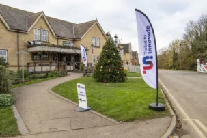 Ticket To Innovate - Media