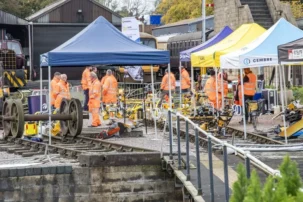 Ticket To Innovate - Media