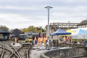 Ticket To Innovate - Media