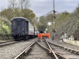 Ticket To Innovate - Media