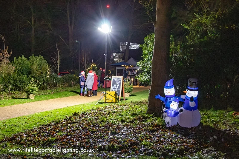 Événements Quad Pop Événements Quad Pop