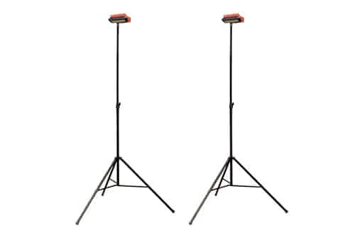 TWIN KIT WITH 240V MAINS POWER ADAPTOR