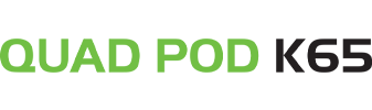 Quad Pod K65