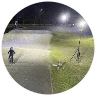 Quick and straightforward to set up