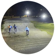 Safe silent operation