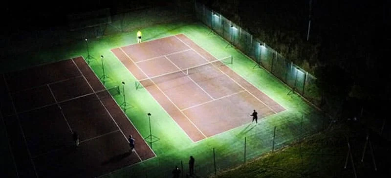 Sports-LITE Tennis