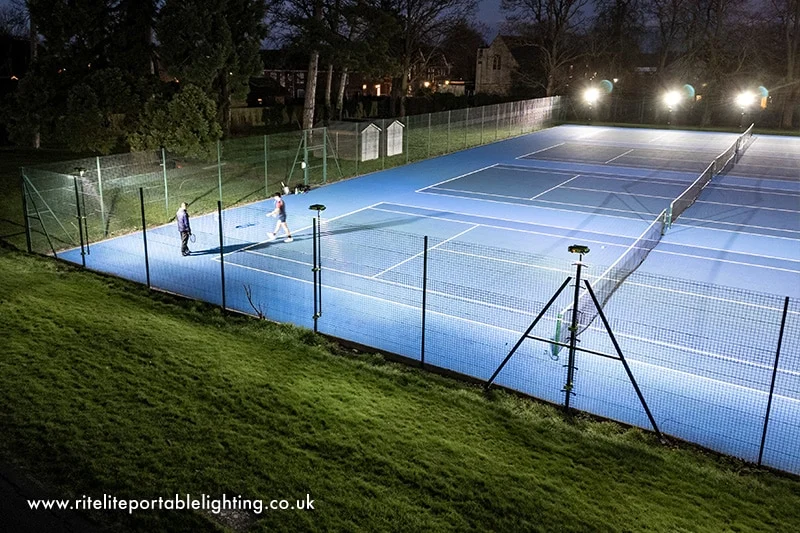 Sports-LITE - Tennis