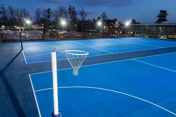 SportsLITE - Netball