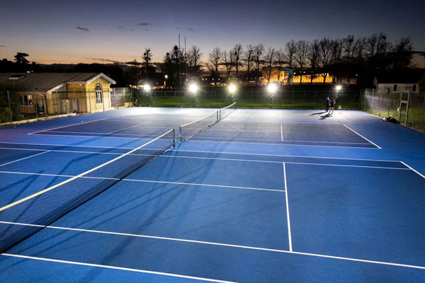 Sports-lite - Oundle School