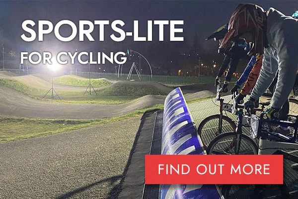 SPORTS-LITE For Cycling